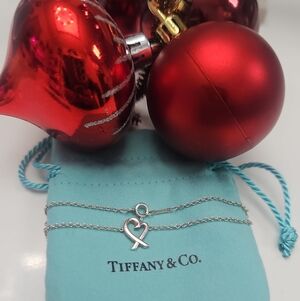 Authentic Tiffany And Co Bracelet